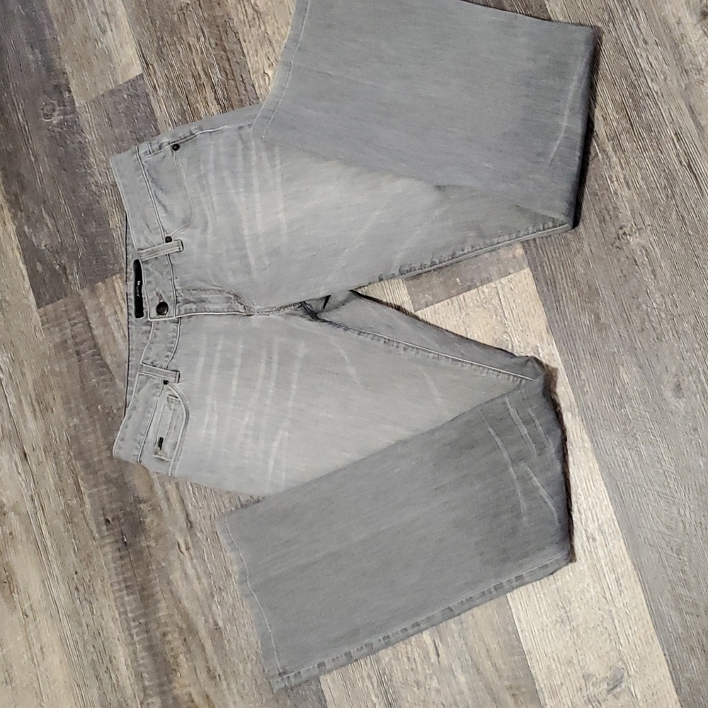 Joe's Honey Gray Jeans
